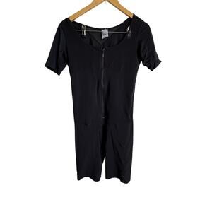 Shape Concept Full Body Colombian Mid Leg Short Sleeve